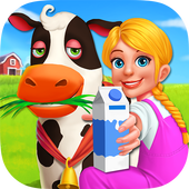 Fun Farm Adventure! icon