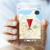 Phone number Locator on 9Apps