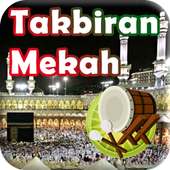 Takbiran Mekah MP3 Offline