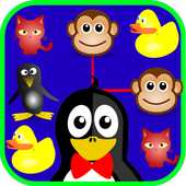 Onet Link Animal icon