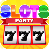 House Of Party Free Hot Slots icon