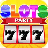 House Of Party Free Hot Slots