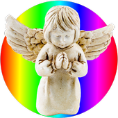 iCanSee Cam for Angels icon