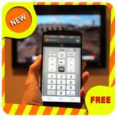 Remote for Sony TV on 9Apps