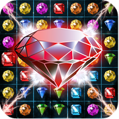 Jewel Crush 2018 icon