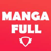 Manga Full - Free Manga Reader App