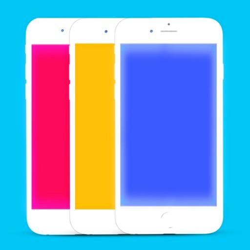 Light Up-Your Screen icon