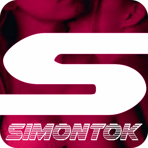 Si Montok VPN Browser Anti Blokir icon