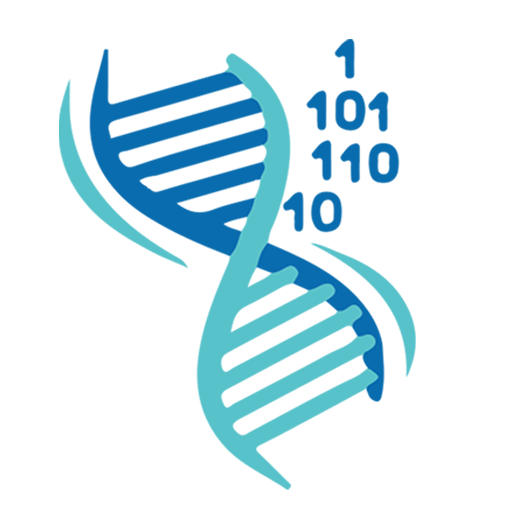 Bio Code icon