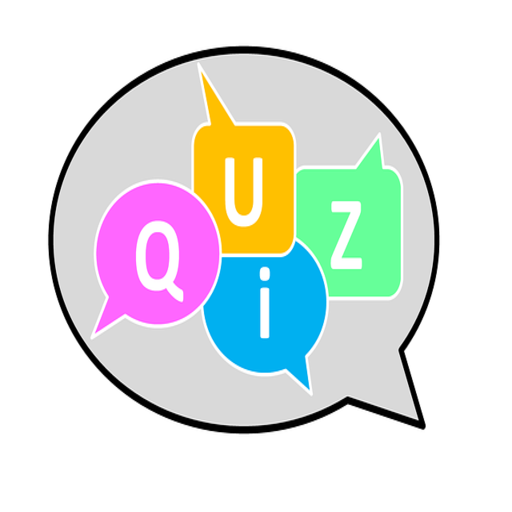 Word Quiz icon