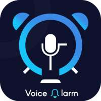 My Voice Alarm