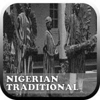 Nigerian Traditional Music And Songs on 9Apps