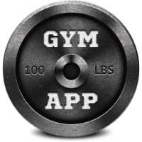 GymApp fitness trainer