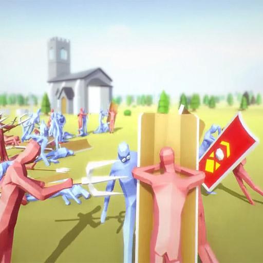 Totally Tactic Accurate  : Battle Simulator icon