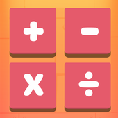 Brain Math 3 - Addicting Games icon