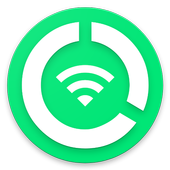 WiFi WPS WPA Portal icon