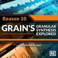 Grain's Granular Synthesis Explored 202 For Reason