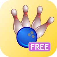 My Bowling Scoreboard