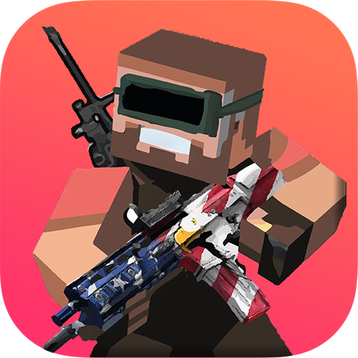 FPS Offline Strike : strike mission'S icon