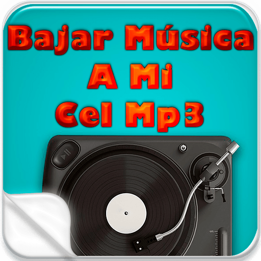 Bajar Musica MP3 A Mi Celular Gratis Rapido GUIA icon