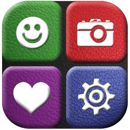 Photo Editor icon