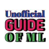Unofficial Guide of ML icon
