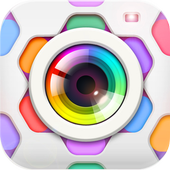 Camera for Pixel 3 icon