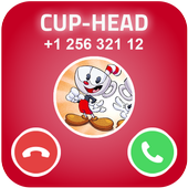 Call Cuphead icon