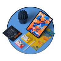 wallpaper / Theme for Ipad Air 2019 on 9Apps