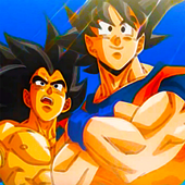 Trick For Dragon Ball Z Tenkaichi icon