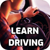 Learn Driving (Learn How To Drive) icon