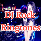 DJ Rock Ringtones icon