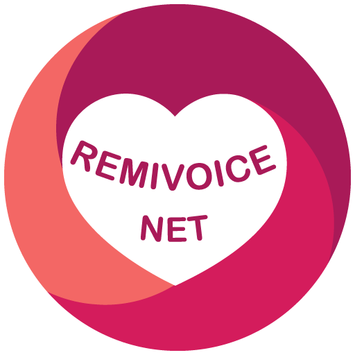 REMIVOICE Net icon