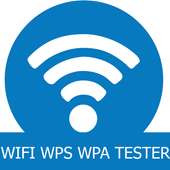 Wifi Wps Wpa Tester on 9Apps