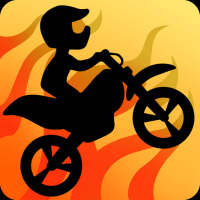 Bike Race - Motor Yarış on 9Apps