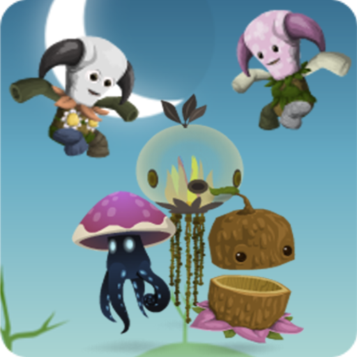 The Adventures of a Legend icon