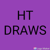 Half-Time Draws icon