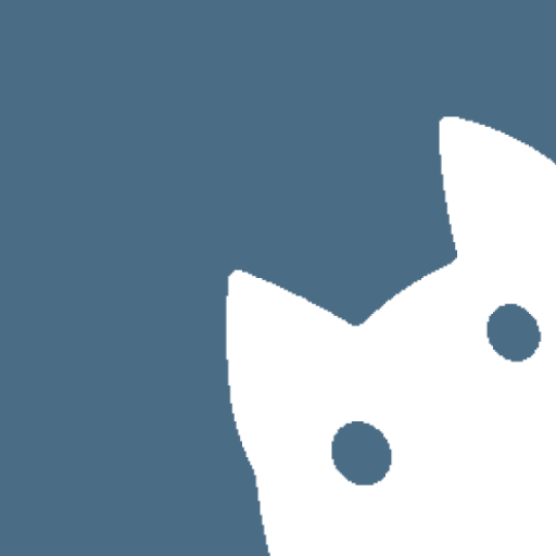 Nekogram X for Telegram icon