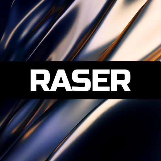 Raser Theme Kit icon