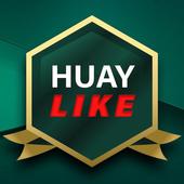 Hlike : Number generator icon