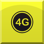 Internet 2G 3G Signal Booster Prank icon