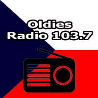 Oldies Radio 103.7 Zdarma Online v České Republice