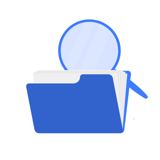 File manager - Root Checker icon