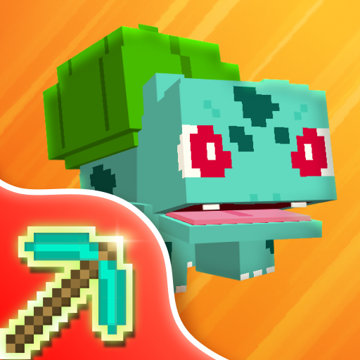 Awesome Mods for Minecraft PE icon