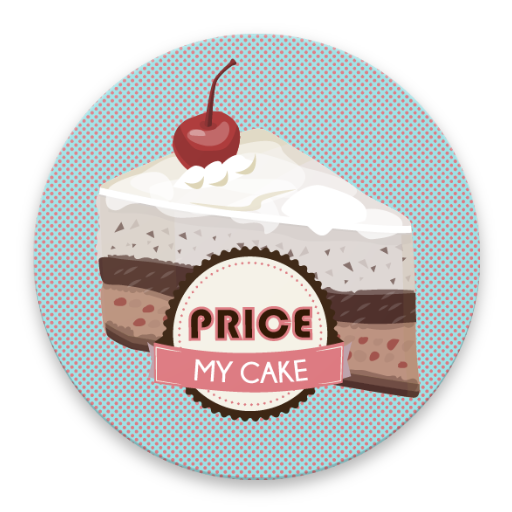 Price My Cake icon
