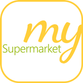 my Supermarket icon