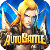 Auto Battle: War of Magic icon