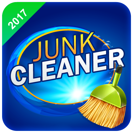 Junk Cleaner - Memory Booster icon