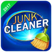 Junk Cleaner - Memory Booster