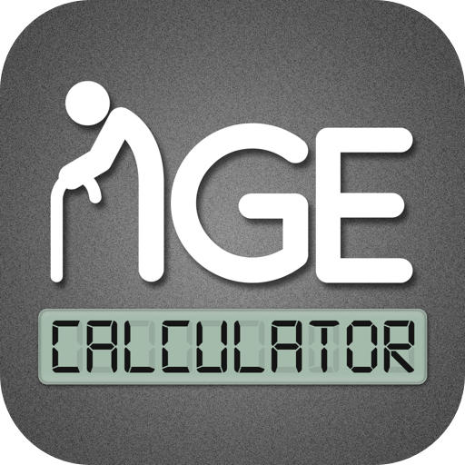 ikon Age Calculator : Date Calculation